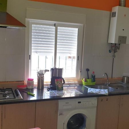 Pequeno Estudio Appartement Granadilla De Abona Buitenkant foto
