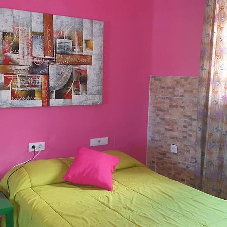 Pequeno Estudio Appartement Granadilla De Abona Buitenkant foto