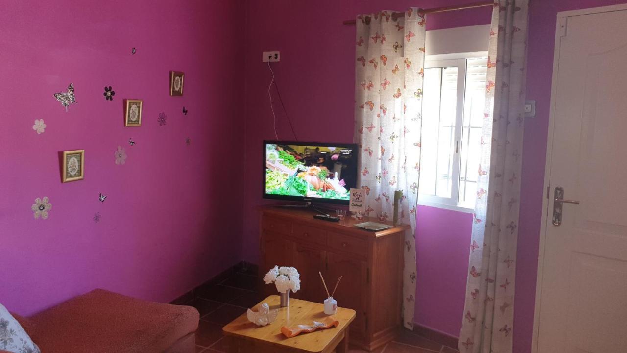 Pequeno Estudio Appartement Granadilla De Abona Buitenkant foto