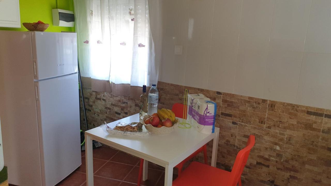 Pequeno Estudio Appartement Granadilla De Abona Buitenkant foto