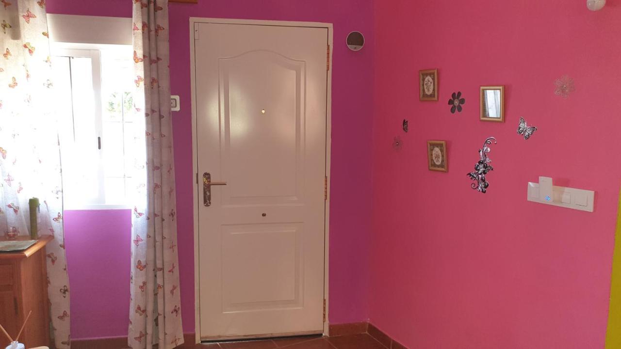 Pequeno Estudio Appartement Granadilla De Abona Buitenkant foto