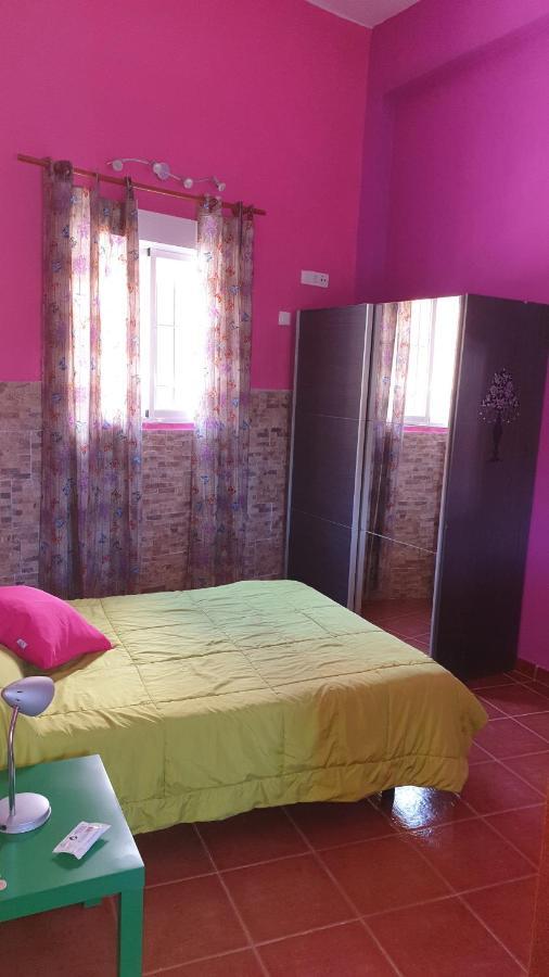 Pequeno Estudio Appartement Granadilla De Abona Buitenkant foto
