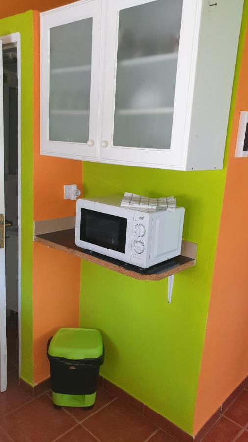 Pequeno Estudio Appartement Granadilla De Abona Buitenkant foto
